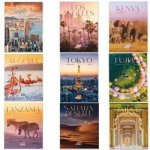 Mar Mar Školní sešit Travel A4 linkovaný – Zboží Dáma