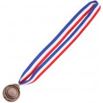Metal Bronze medaile se stuhou balení 1 ks – Hledejceny.cz