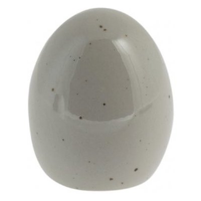 Storefactory Velikonoční vajíčko Bjuv Nature 8 cm – Hledejceny.cz
