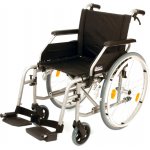 DMA Invalidní vozík standardní 118 - 23 šíře sedu 46 cm – Sleviste.cz