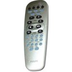 Dálkový ovladač General Philips 994000005589, 313923806511, RC19532011/01, 996500039367 – Zboží Živě