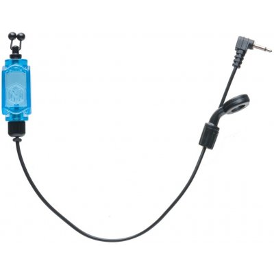 Mivardi Hanger CrystaliX Modrá – Zbozi.Blesk.cz