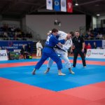 TRINFIT Tatami JUDO T40 – Zboží Mobilmania