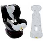 Aeromoov vložka do autosedačky 9-18 kg Bunny – Zboží Dáma
