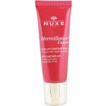 Nuxe Merveillance Lifting eye Cream For Visible Lines liftingový krém na oční okolí 15 ml – Zboží Dáma