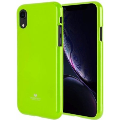 Pouzdro Mercury Jelly Case Oppo A52/A72/A92 lime/lime – Hledejceny.cz