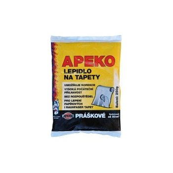 APEKO lepidlo na tapety 250g