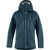 Dámská sportovní bunda Fjallraven Bergtagen Eco-Shell Jacket W mountain blue