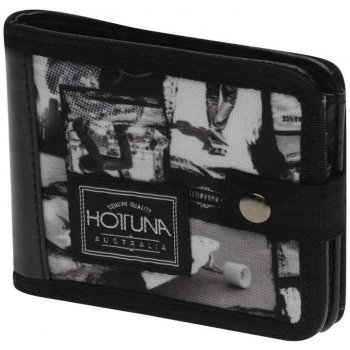 Hot Tuna Skate wallet Photoprint