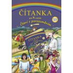 Čítanka 9, Čtení s porozuměním - Mgr. Z. Janáčková; Bc. M. Francová – Hledejceny.cz