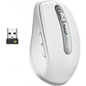 Logitech MX Anywhere 3 Compact Business Mouse 910-006216