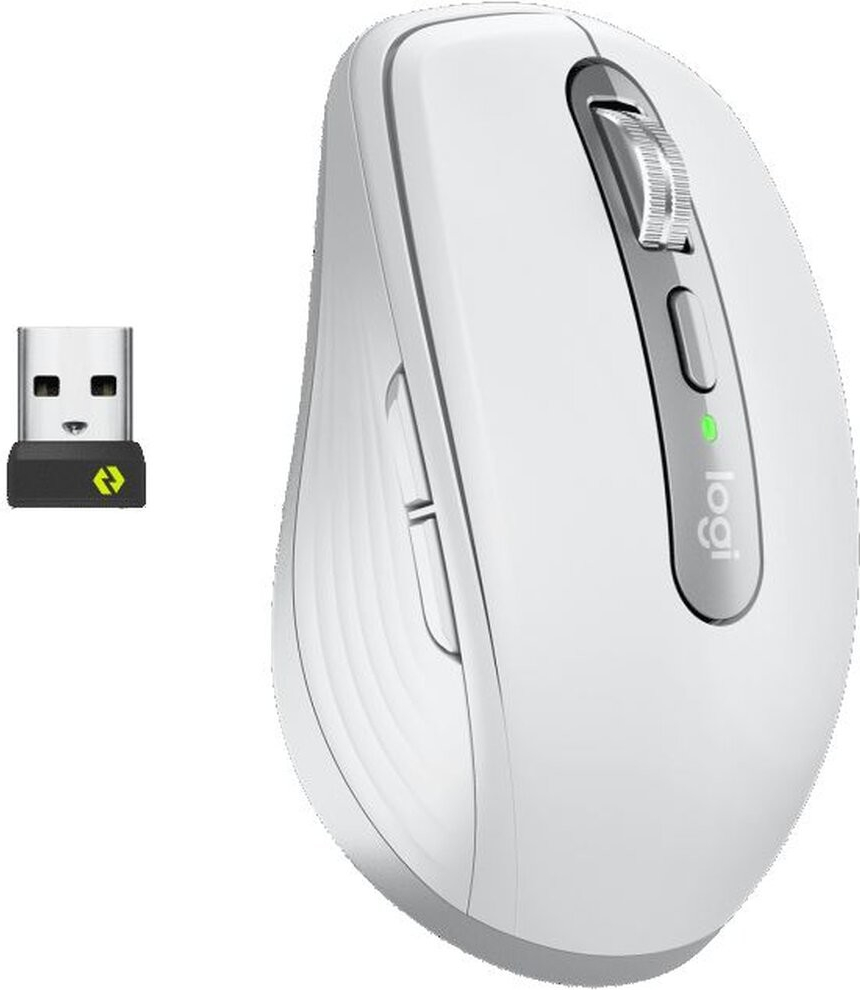 Logitech MX Anywhere 3 Compact Business Mouse 910-006216