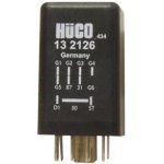 HÜCO Relé žhavicího systému Hueco HUC 132126 – Hledejceny.cz