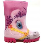 Demar Twister Lux 0038 HA pony – Zboží Dáma