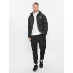 The North Face M Belleview Stretch Down Hoodie – Zbozi.Blesk.cz