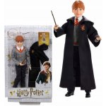 MATTEL 25 HP HARRY POTTER A TAJEMNÁ KOMNATA RON WEASLEY – Hledejceny.cz