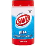 SAVO Ph plus 900g – Zbozi.Blesk.cz