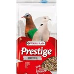 Versele-Laga Prestige Turtle Doves 1 kg – Zboží Mobilmania