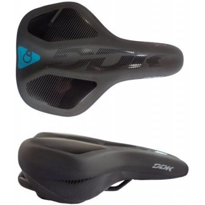 DDK DD053MFR E-Bike Memory černé/modré – Sleviste.cz