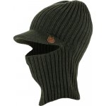 Fjalraven Singi Balaclava Cap Dark Olive – Zboží Mobilmania