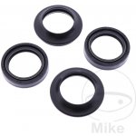 JMP gufera do vidlic sada 35X48X11 s prachovkou NOK BENELLI BN 125 CBS 18-25, LEONCINO 125 CBS 22-25, LEONCINO 400 BOBBER ABS 25, TNT 125 TORNADO NAKED CBS 17-25, BMW K 1200 RS 5,0 PALCŮ RÁFEK ABS 98- | Zboží Auto