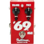 Fulltone 69MKII – Hledejceny.cz