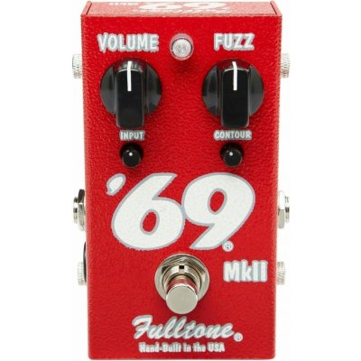 Fulltone 69MKII – Hledejceny.cz