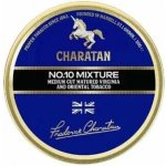 Charatan No.10 Mixture 50 g – Zboží Dáma