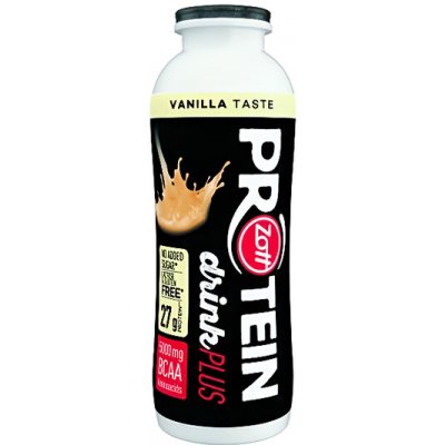 Zott Protein Drink vanilka 250 ml – Zboží Dáma