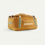 Patagonia Black Hole Duffel tyrkysová 40L – Zbozi.Blesk.cz