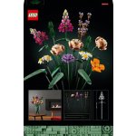 LEGO® Creator Expert 10280 Kytice – Hledejceny.cz