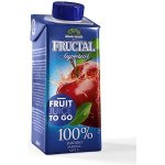 Fructal superior jablko 100% 200 ml – Zbozi.Blesk.cz