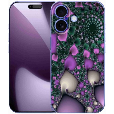 mmCase na iPhone 17 - abstrakt 7 – Zboží Mobilmania