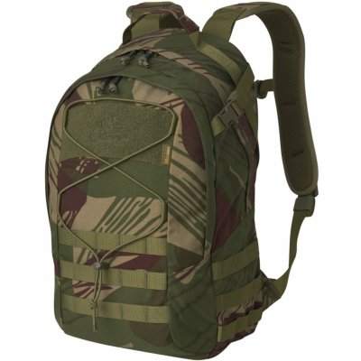 Helikon-Tex EDC Pack rhodesian camo 21 l – Zbozi.Blesk.cz