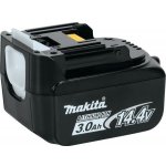 Makita BL1430 14,4V/3Ah Li-ion 632G20-4 – Hledejceny.cz