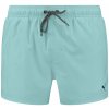 Koupací šortky, boardshorts Puma pánské kraťasy Swim lenght 1P 907658-19 Green