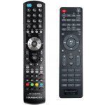 Dálkový ovladač General SOUNDMASTER Eliteline ICD5000SW, ICD2020WE – Zboží Živě