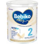 Bebiko 2 NutriFlor Pro+ 700 g – Zbozi.Blesk.cz