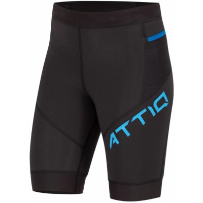 Attiq dámské kompresní kraťasy Morpho – Zboží Mobilmania