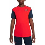 Nike dětský dres Dri-FIT CR7 Soccer Top Červená – Hledejceny.cz