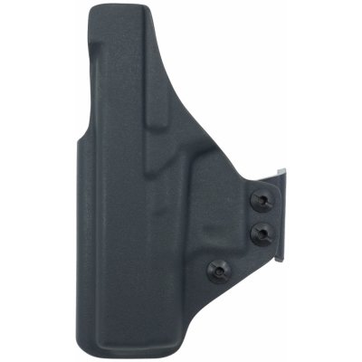 RH Holsters AIWB Glock 43 Sweat Guardem UltiClip černá – Zboží Dáma RH Holsters AIWB Glock 43 Sweat Guardem UltiClip černá – Zboží Dáma