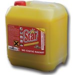 Star WC čistič gelový Razant 5 l – Zbozi.Blesk.cz