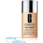 Clinique Even Better rozjasňující tekutý make-up SPF15 CN 52 Neutral 30 ml – Zboží Mobilmania