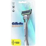 Gillette SkinGuard + 2 ks hlavic – Sleviste.cz