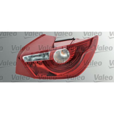 Zadní světlo VALEO 043832 – Hledejceny.cz