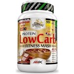 Amix Protein Low carb fitness mash 600 g – Zboží Dáma