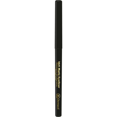 Dermacol 16H Matic Eyeliner No.04 Black 0,3 g – Sleviste.cz