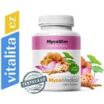 MycoSlim snížení tělesné hmotnosti 90 kapslí – Hledejceny.cz
