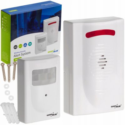 GreenBlue GB3400 – Zboží Mobilmania