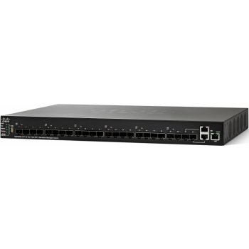 Cisco SG550XG-24F